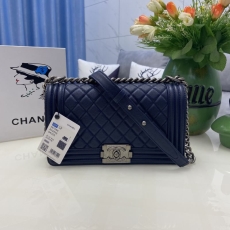 Chanel Boy Series Bags